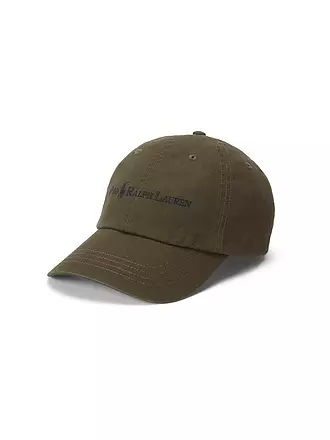 POLO RALPH LAUREN | Casquette | olive